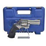 Smith & Wesson 610-3 10mm Revolver - New