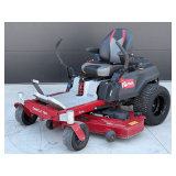 2021 Toro TimeCutter MyRide Zero Turn Mower