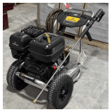 Hustler HH4400 4400 PSI/4.0GPM Pressure Washer - NEW