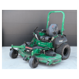 Bob-Cat Predator-Pro 7000 Zero Turn Mower