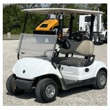 2013 Yamaha Golf Cart