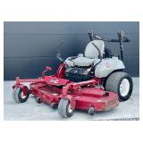 Exmark Lazer Z Zero Turn Mower