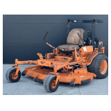 Scag Turf Tiger Zero Turn Mower