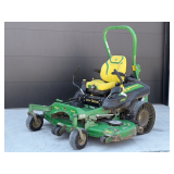 2023 John Deere 2950M Zero Turn Mower