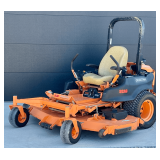 2015 Scag Cheetah Zero Turn Mower