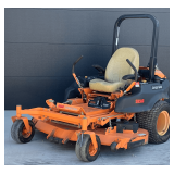 Scag Cheetah Zero Turn Mower