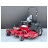 Snapper Pro Zero Turn Mower