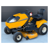 Cub Cadet i1042 Zero Turn Tractor