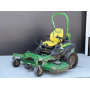 Spring  Zero Turn Mower & UTV Consignment Online Only Auction