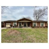 Oak Park (Jeffersonville) Real Estate Online Only Auction