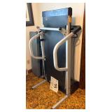 Weslo Cadence 1005 Treadmill