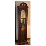 German Urgos Grandfather Clock