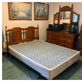 Broyhill Premier 3-PC Bedroom Suite
