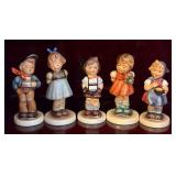 Goebel Hummel Figurines