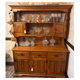 Keller Kitchen Hutch