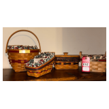 Longaberger Baskets