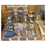 Decorative Display Items