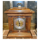 Howard Miller Mantel Clock