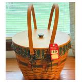 Longaberger Basket