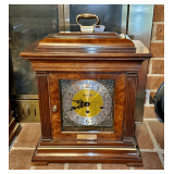 Howard Miller Mantel Clock