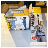 Wagner Painting Equipment