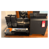 Sony HBD-E370 Blu-Ray/DVD Surround Sound System