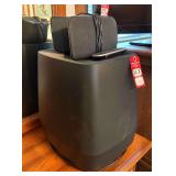 Polk Surround System