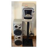 Panasonic Sound System