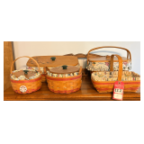 Longaberger Baskets
