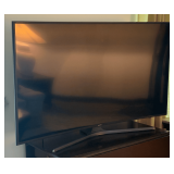 Samsung 55' Curved Smart TV