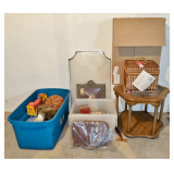 Furniture & Household Items