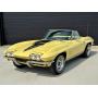'67 Corvette , '25 Honda CRV, & Antiques (Estate Owned) Online Only Auction