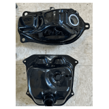 Scooter Fuel Tanks