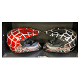 Youth WLT-125 Helmets