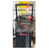 Schumacher Farm & Ranch Battery Charger