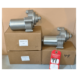 ATV Electric Starters