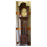 Herschede Grandfather Clock