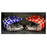Youth WLT-125 Helmets
