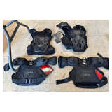 O'Neal Pee-Wee & Youth Chest Protectors