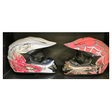Youth WLT-125 Helmets