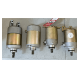 Electric Starters