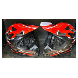 Adult WLT-166 Helmets