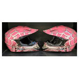 Youth WLT-125 Helmets