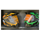 Adult WLT-128 Helmets