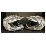 Youth WLT-125 Helmets