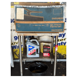 Stainless Steel Table & Powersports Parts