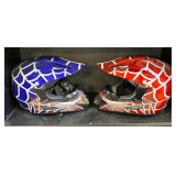 Youth WLT-125 Helmets
