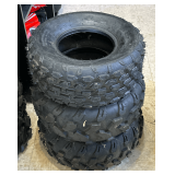 ATV Wheels & Tires