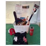 Louisville Bats VIP Game Day & Ultimate Fan Experience Esitmated Value Over $500