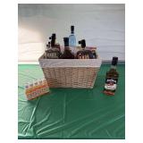 Knob Creek, Jim Beam and Some Others Package Esimated Value Priceless